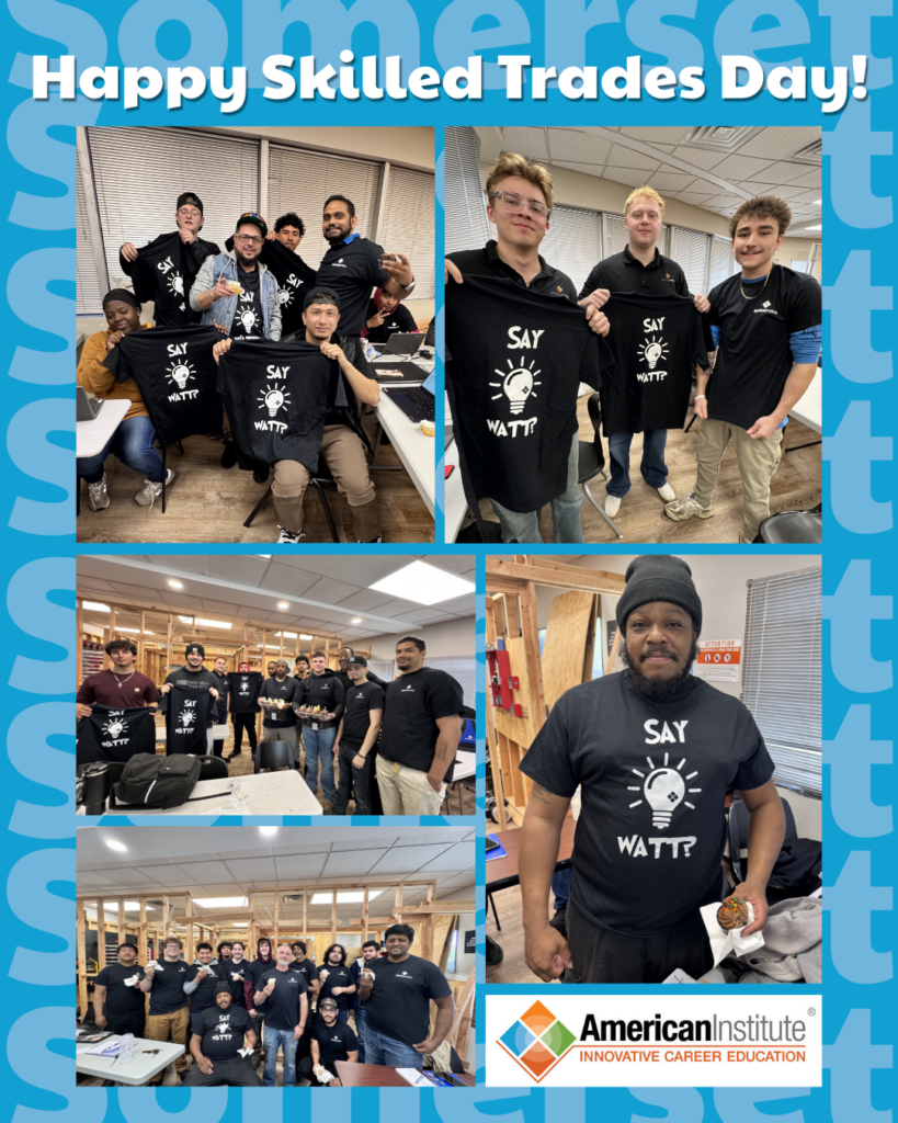 Celebrating Skilled Trades Day 2026 in New Jersey