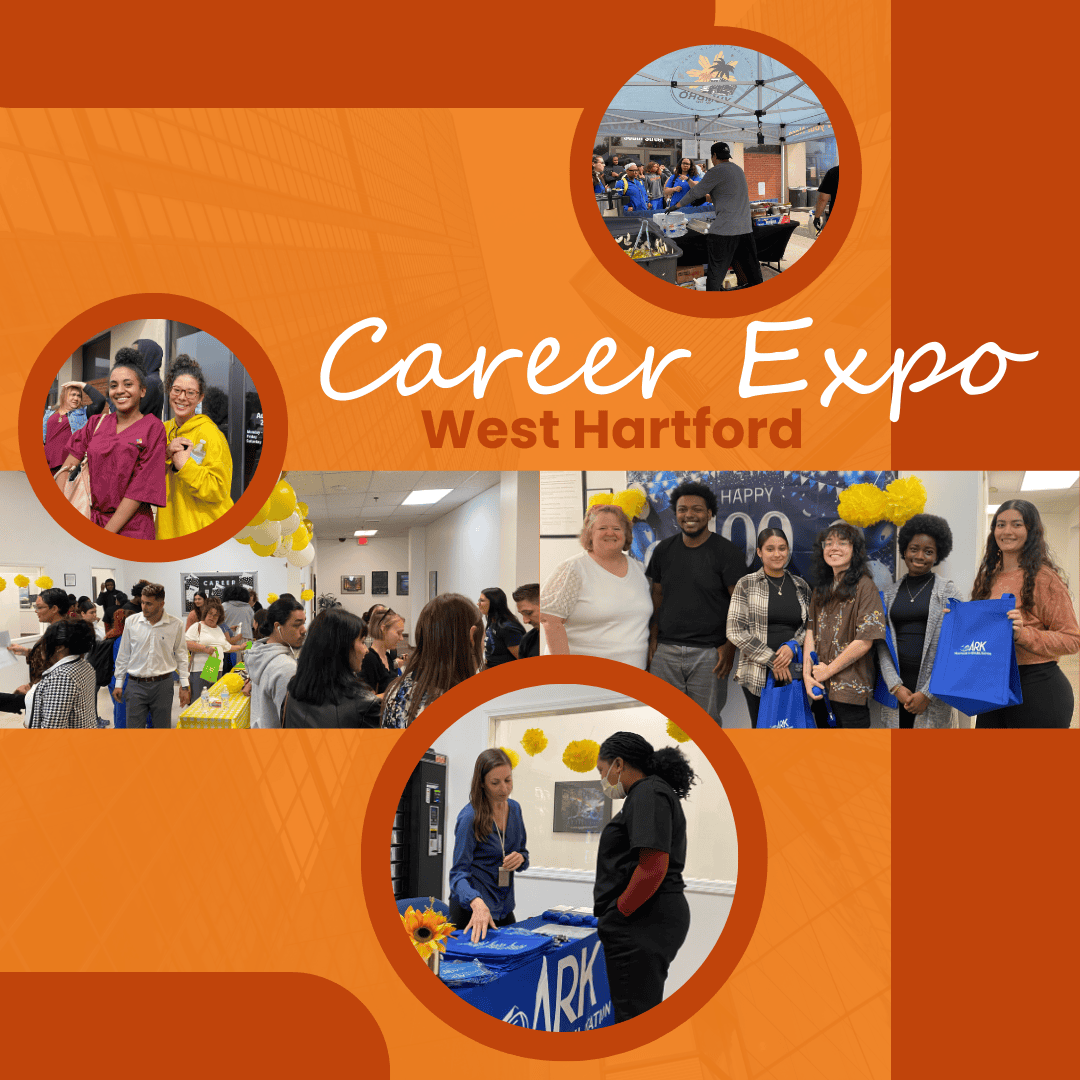 West Hartford Career Expo