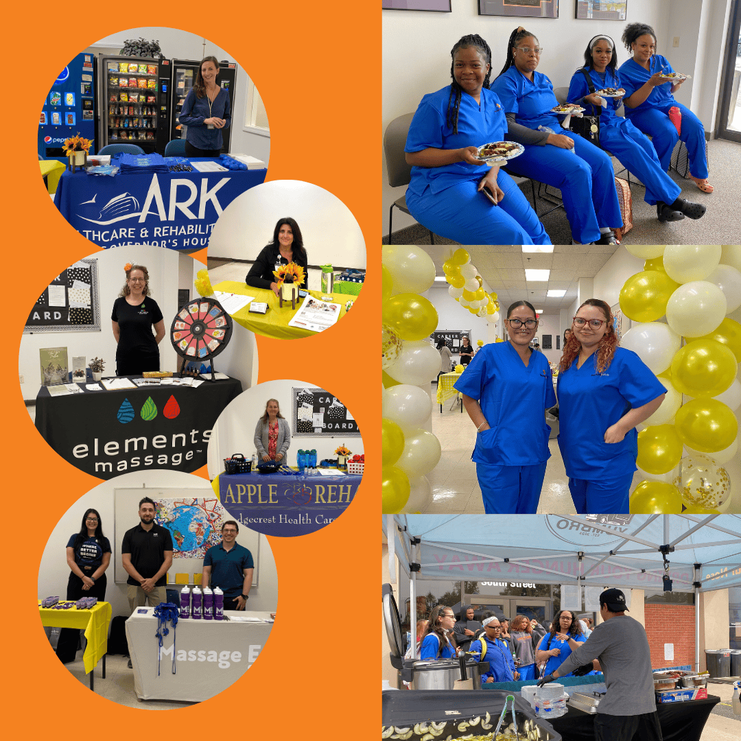 West Hartford Career Expo