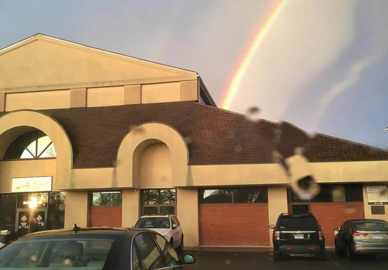 West Hartford CT
